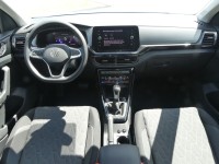 VW T-Cross 1.0 TSI DSG