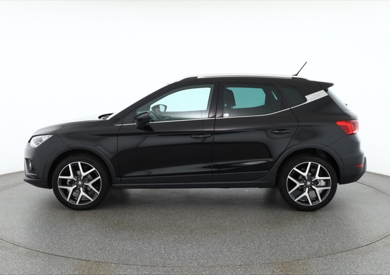 Seat Arona 1.0 TSI DSG Xcellence