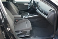 Audi A4 Avant 35 TFSI S line S-Tronic