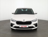 Skoda Scala 1.0 TSI DSG