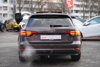 Audi A4 Quattro Avant 2.0 TDI quattro
