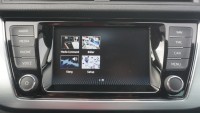 Skoda Fabia Combi 1.0 MPI Ambition