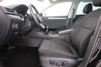 Skoda Superb Combi 2.0 TDI DSG Ambition