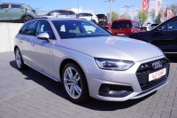 Audi A4 Avant 40 TDI Advanced S-Tronic