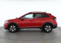 Vorschau: VW Taigo 1.0 TSI Move