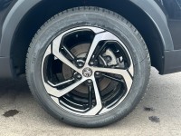 MG HS 1.5 T-GDI Luxury Aut.