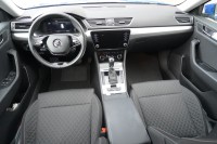 Skoda Superb Combi Ambition iV