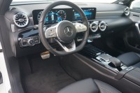 Mercedes-Benz A 140 A250 4Matic AMG Line