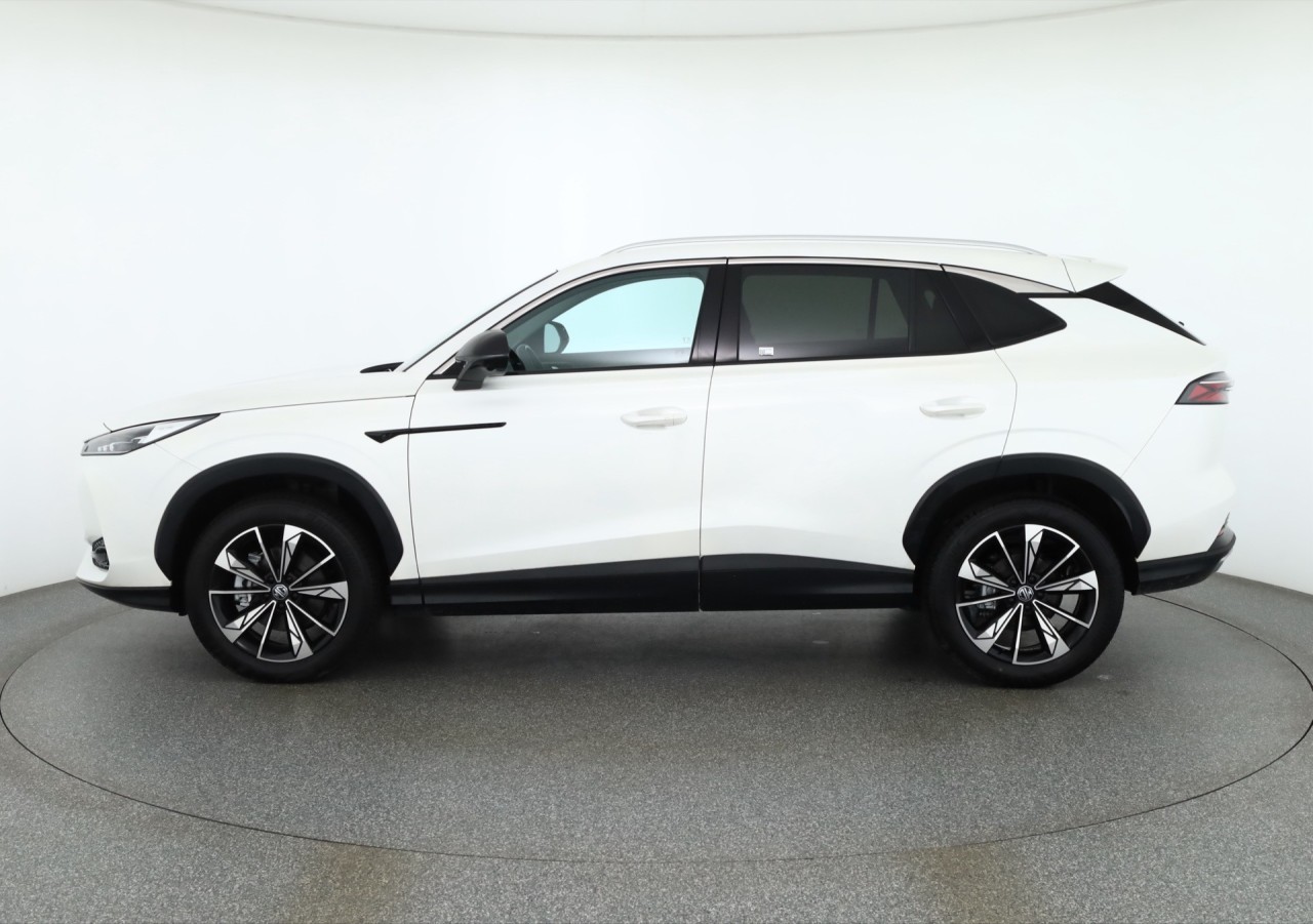 MG HS 1.5 T-GDI Comfort Aut.