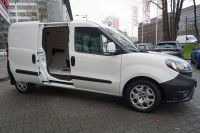 Fiat Doblo Cargo 1.6 JTD Kasten