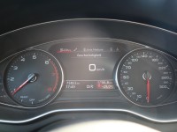 Audi A4 Avant 35 2.0 TFSI