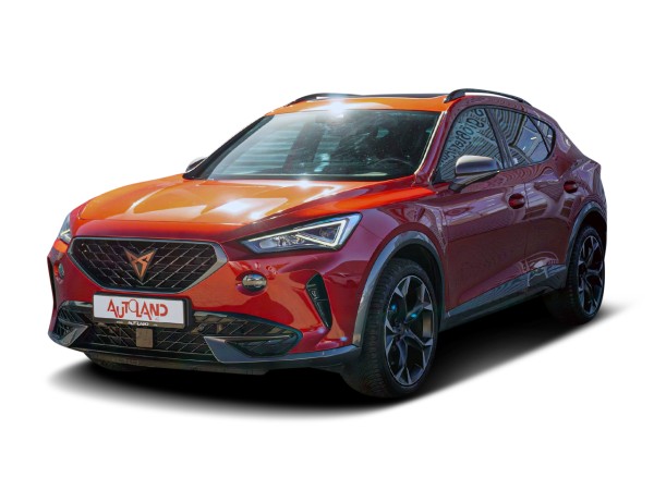 Cupra Formentor 2.0 VZ 4Drive DSG