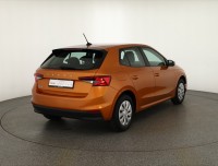 Skoda Fabia 1.0 MPI Active