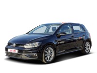 VW Golf VII 1.4 16V TSI Highline Sitzheizung Navi