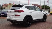 Hyundai Tucson 1.6 T-GDI N-Line