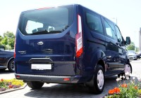 Ford Transit Custom L1 8-Sitzer