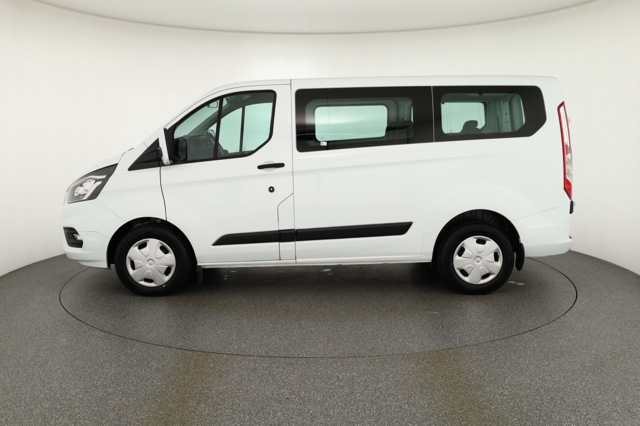 Ford Transit Custom L1