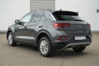 VW T-Roc 1.0 TSI
