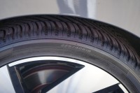 VW Golf VIII 2.0 GTI DSG