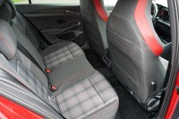 VW Golf VIII 2.0 TSI GTI SHZ