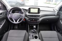 Hyundai Tucson 1.6 Select 2WD