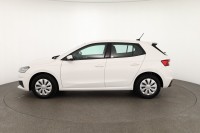 Vorschau: Skoda Fabia 1.0 MPI Active