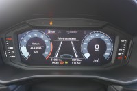 Audi A1 25 Sportback 1.0 TFSI