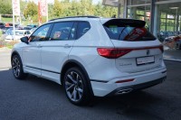 Seat Tarraco 2.0 TDI FR 4Drive DSG