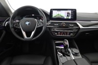 BMW 5 530i Luxury xDrive MHEV Aut.
