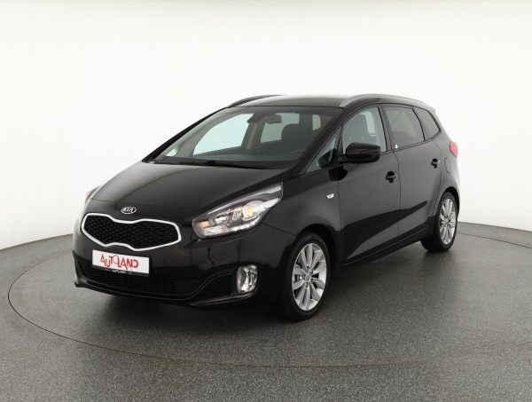 Kia Carens 1.7 CRDi UEFA Euro 2016