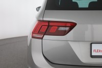 VW Tiguan 2.0 TDI DSG 4Motion