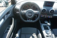 Audi A3 Sportback 1.8 TFSI S line