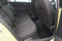 Skoda Rapid Spaceback Scoutline
