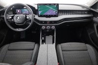 Skoda Superb Combi 2.0 TDI DSG 4x4