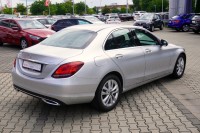 Mercedes-Benz C 180 C180