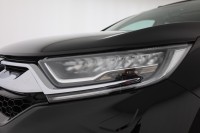Honda CR-V 1.5 Turbo Executive 4WD