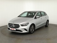 Mercedes-Benz B220 4Matic Progressive Widescreen AHK LED Navi