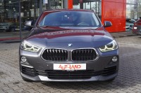 BMW X2 20i sDrive