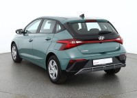 Hyundai i20 1.0 T-GDI Aut.