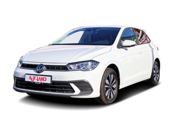 VW Polo 1.0 Move