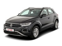 VW T-Roc 1.0 TSI Life LED ACC Sitzheizung Spurhalte