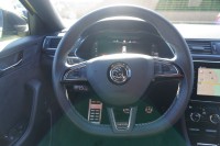 Skoda Superb Combi 2.0 TDI SportLine 4x4