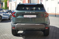Dacia Duster Journey Hybrid 155 Aut.