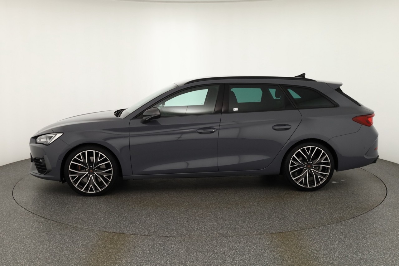 Cupra Leon ST 2.0 TSI DSG VZ 4Drive