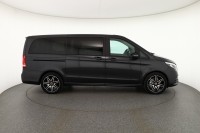 Mercedes-Benz V-Klasse V300 d AMG Line lang