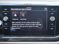 VW Taigo 1.5 TSI DSG