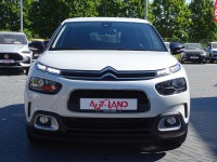 Citroen C4 Cactus 1.2 PureTech 110 Shine