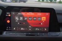 VW Golf VIII 2.0 TSI GTI DSG