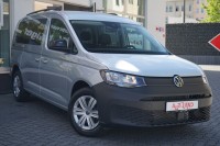 VW Caddy Maxi 1.5 TSI DSG
