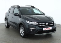 Dacia Sandero Stepway 1.0 TCe Comfort